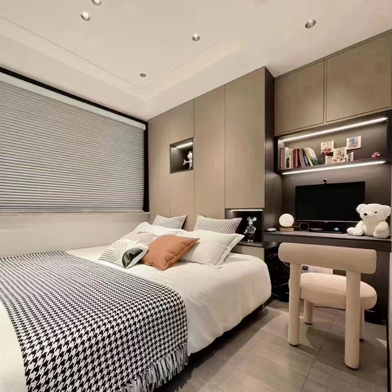 Pagbabago ng mga puwang na may WPC Wall Panel Interior: Disenyo, Pag -install, Mga Pakinabang at Iba pa