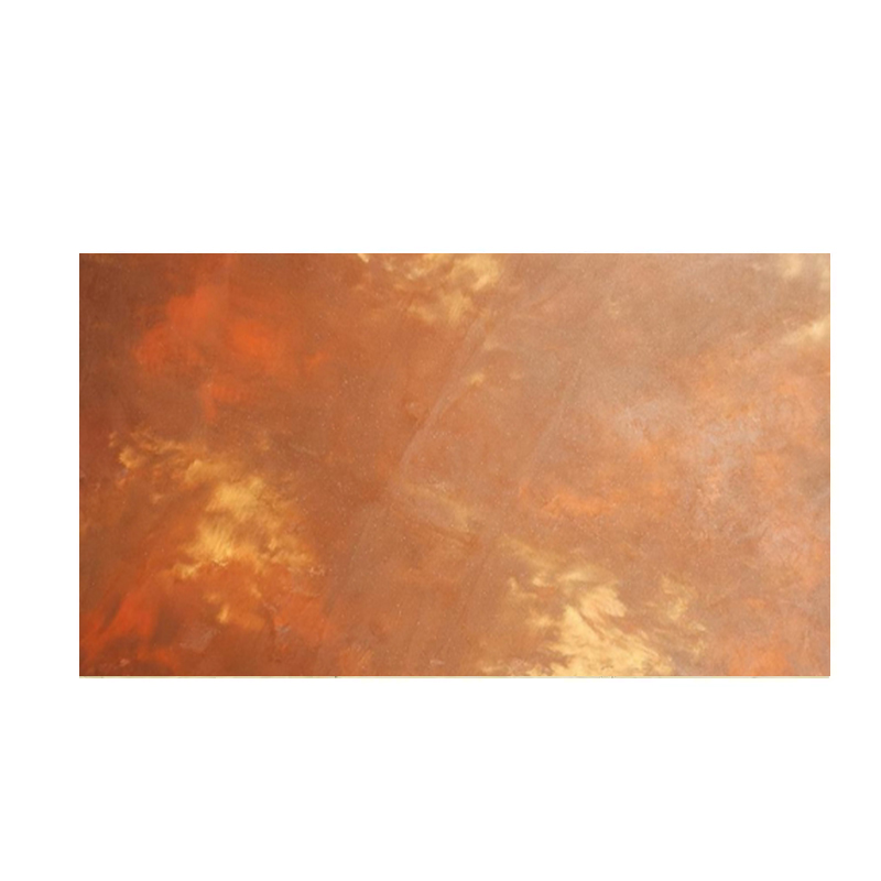 Flexible Stone Sheet YXCL-APLJ