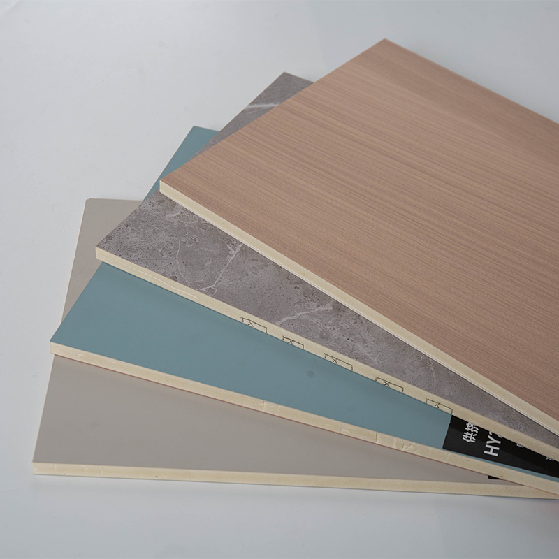 Impact-Resistant/Weatherproof Thickness 8mm Reinforced Foam Panels YXWPC1228