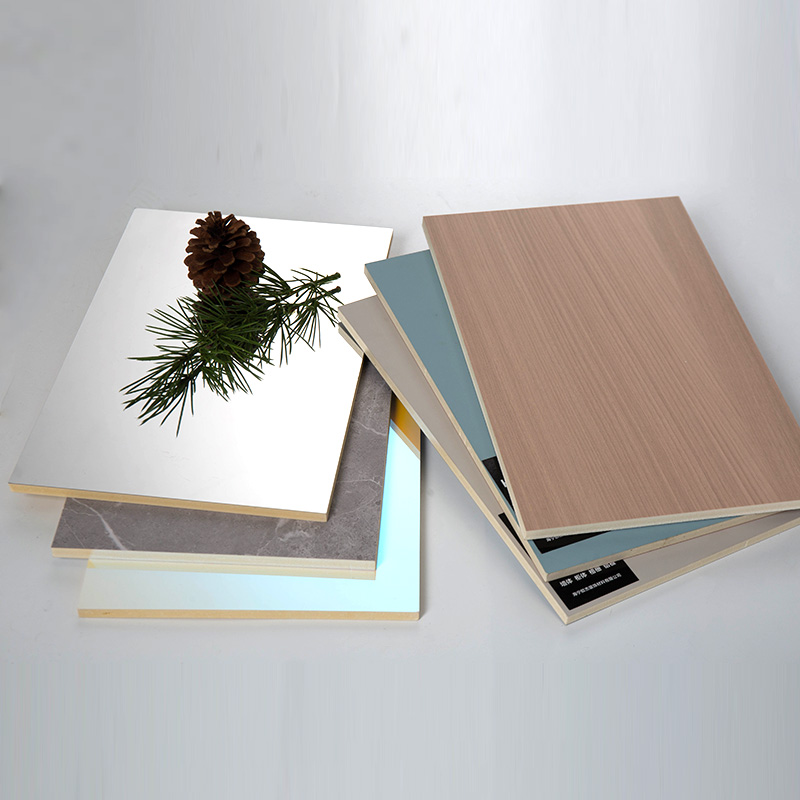 Impact-Resistant/Weatherproof Thickness 8mm Reinforced Foam Panels YXWPC1228