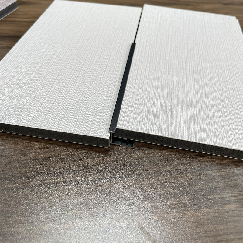 WPC Wall Panels-Moisture-Resistant & Lightweight Interior Cladding YXWPC1225
