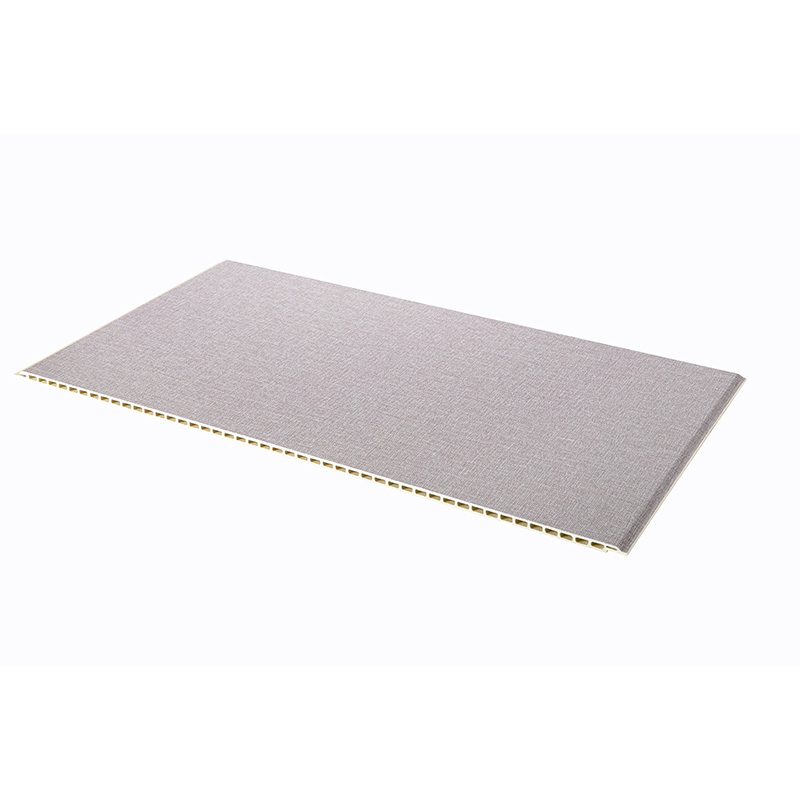 Yxwpc409-2 eco-friendly board wpc kahoy veneer boards na may kahoy na texture para sa hotel/bahay/opisina