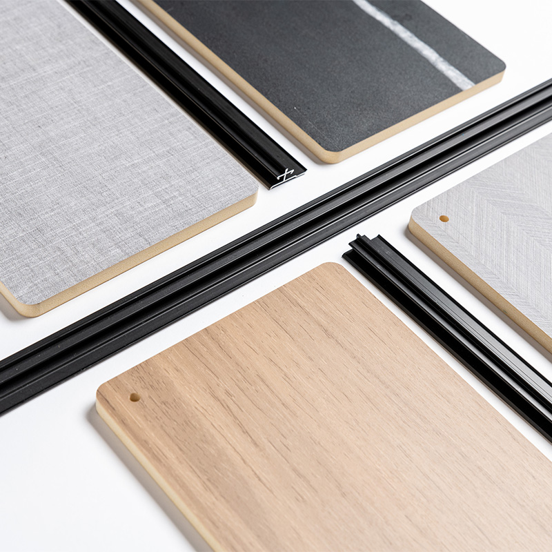 Ang Ultimate Guide sa Curved Wall Panels: Disenyo, Materyales, at Pag -install