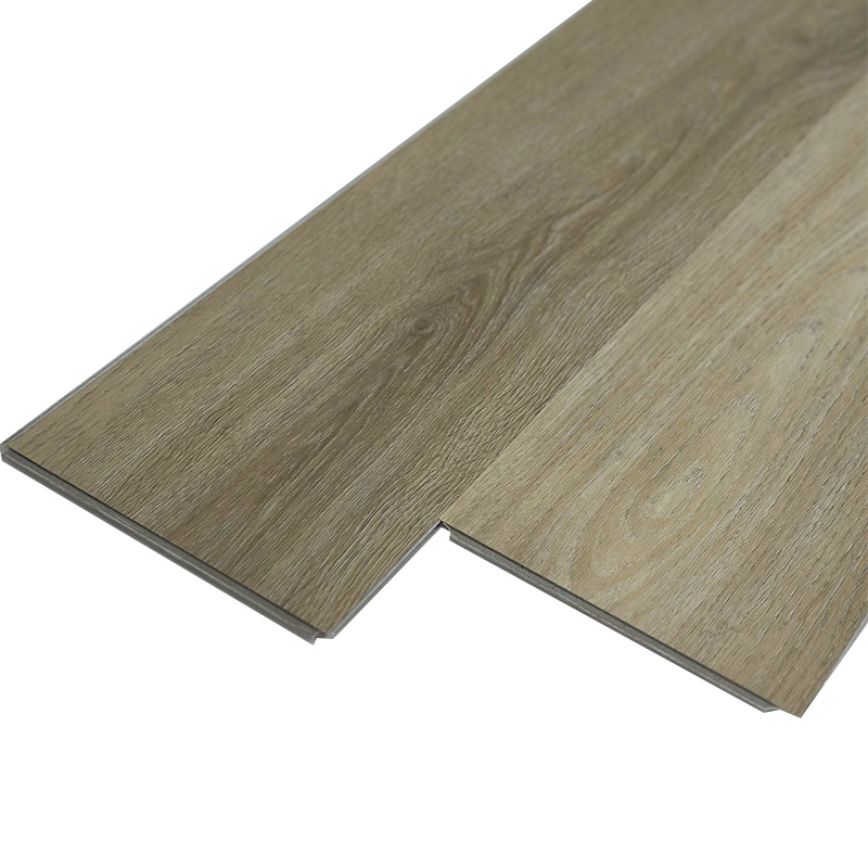 Magsuot ng Pang-industriya na Pang-industriya na Friendly Lock-On Floor SPC Flooring Thickness 7.8 YXSPC18078