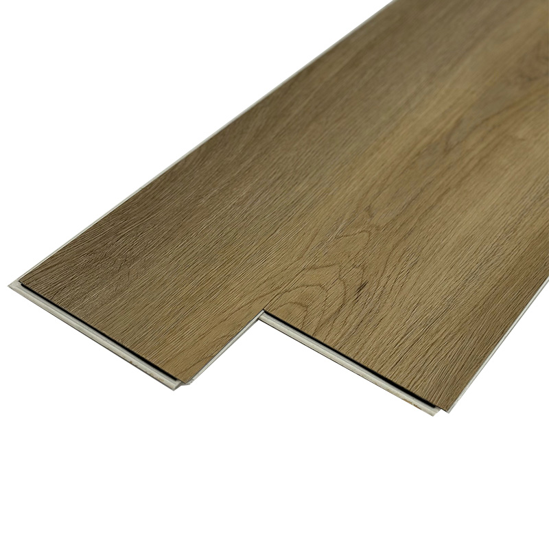 Magsuot ng Pang-industriya na Pang-industriya na Friendly Lock-On Floor SPC Flooring Thickness 7.8 YXSPC18078