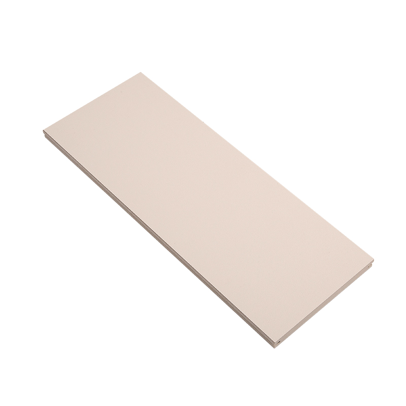 Dense Core High-Density Waterproof WPC Wall Panel para sa Interior YXBM1229 Dense Core High-Density Waterproof WPC Wall Panel para sa Interior YXBM1229