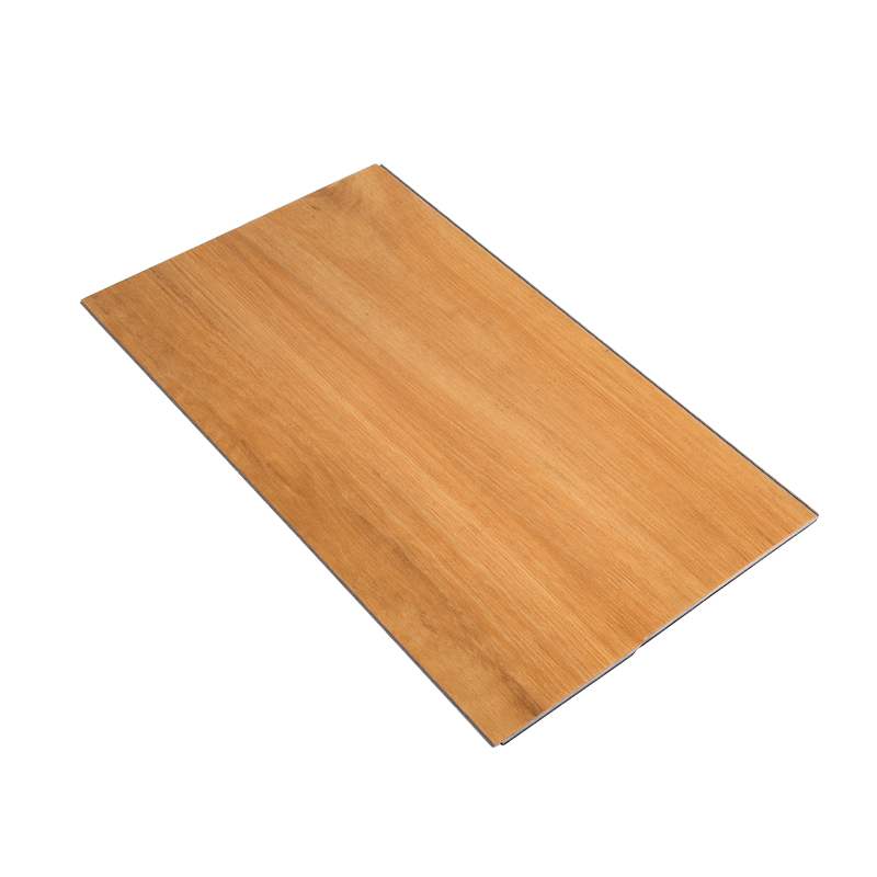 Malakas at kahalumigmigan-proof Madaling i-install ang kapal 6.5mm SPC Flooring YXSPC22965