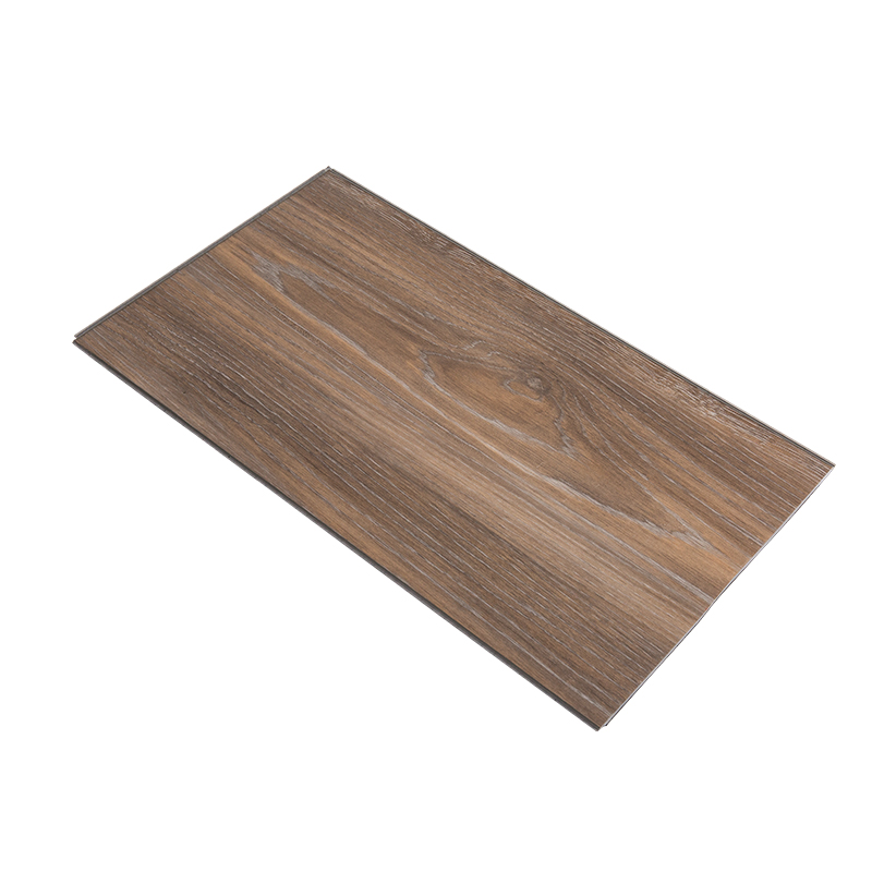 Malakas at kahalumigmigan-proof Madaling i-install ang kapal 6.5mm SPC Flooring YXSPC22965