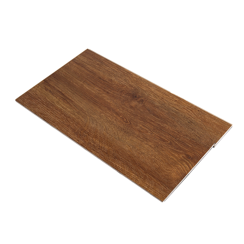 Malakas at kahalumigmigan-proof Madaling i-install ang kapal 6.5mm SPC Flooring YXSPC22965