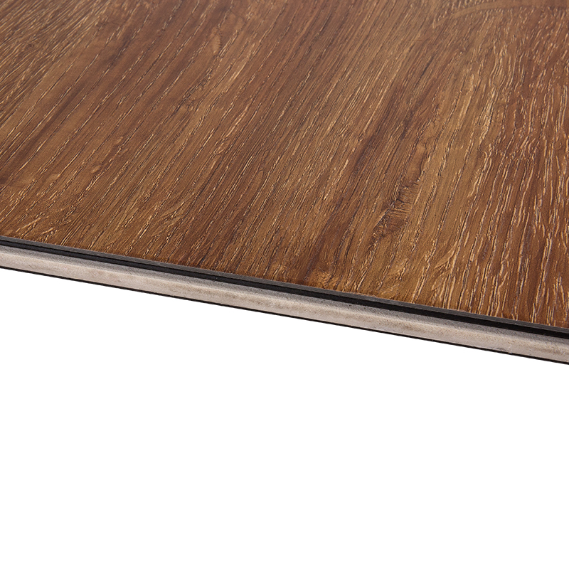 Malakas at kahalumigmigan-proof Madaling i-install ang kapal 6.5mm SPC Flooring YXSPC22965