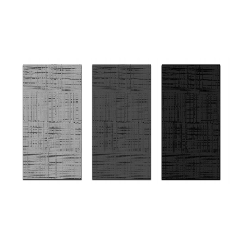Nababaluktot na natural na bato veneer sheet wall tile yxcl-apjm