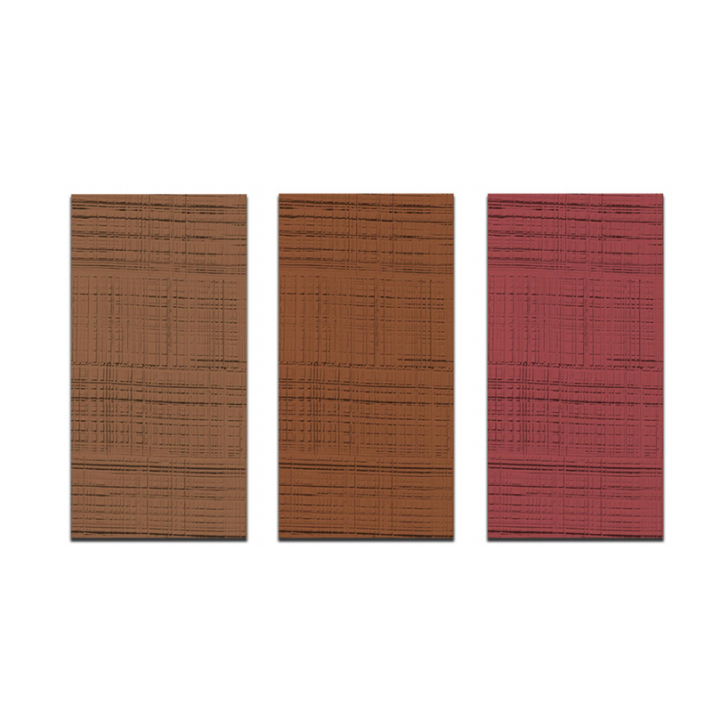 Nababaluktot na natural na bato veneer sheet wall tile yxcl-apjm