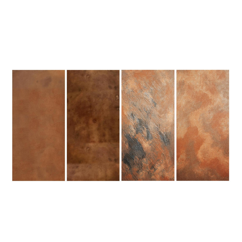 Flexible Stone Sheet YXCL-APLJ