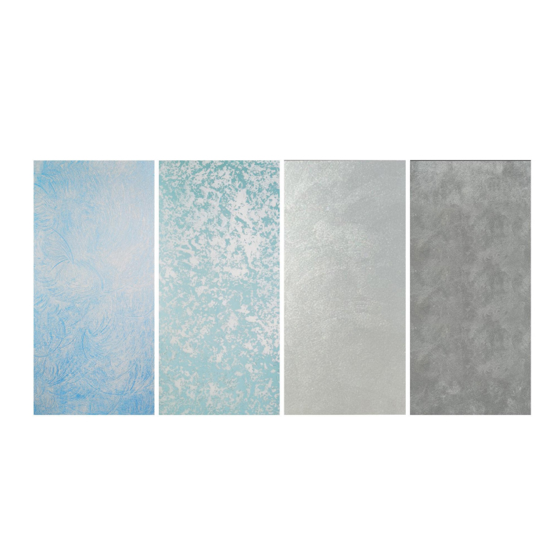 Flexible Stone Sheet YXCL-APLJ
