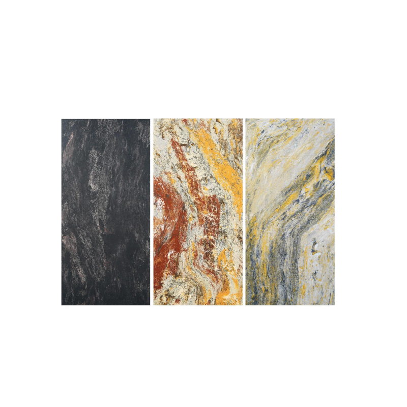 Flexible Stone Sheet YXCL-APLJ