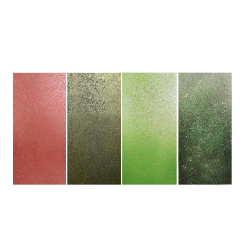 Flexible Stone Sheet YXCL-APLJ