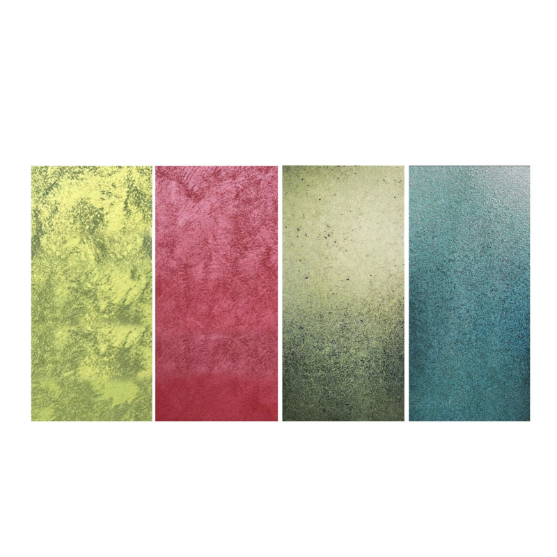 Flexible Stone Sheet YXCL-APLJ