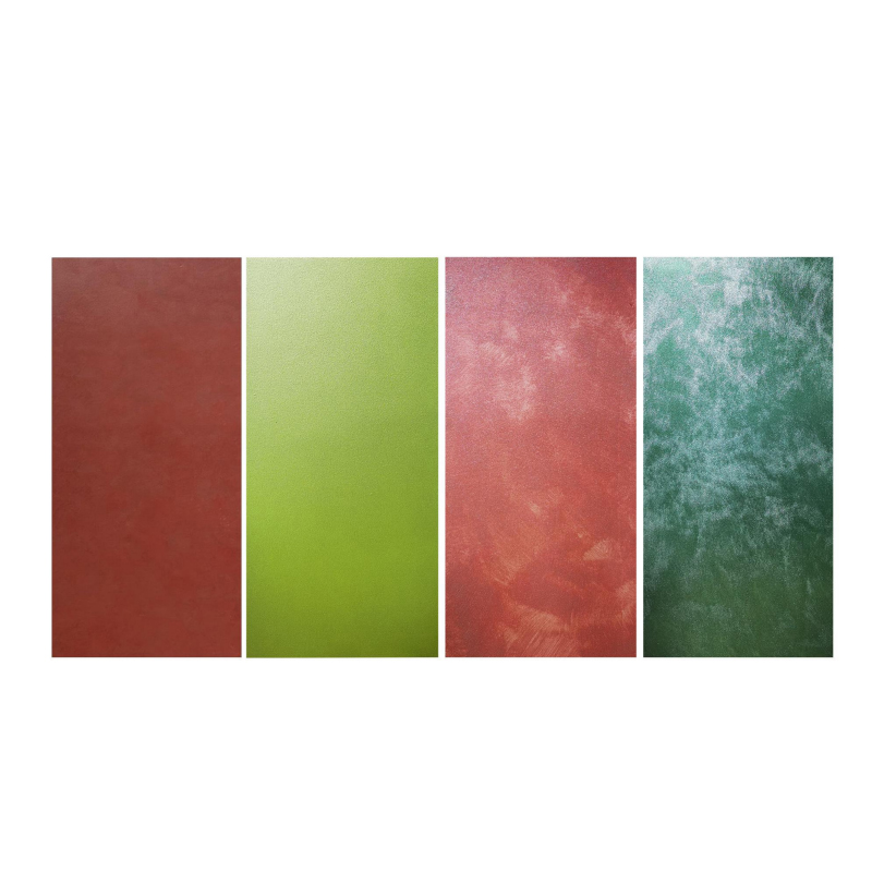 Flexible Stone Sheet YXCL-APLJ