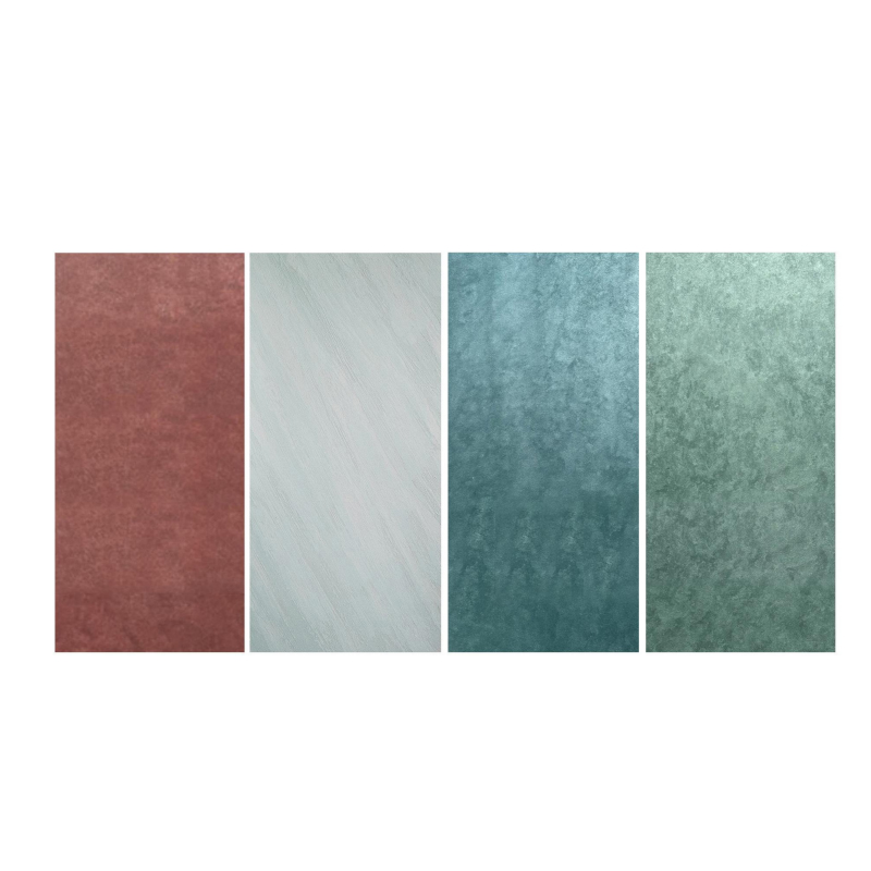 Flexible Stone Sheet YXCL-APLJ