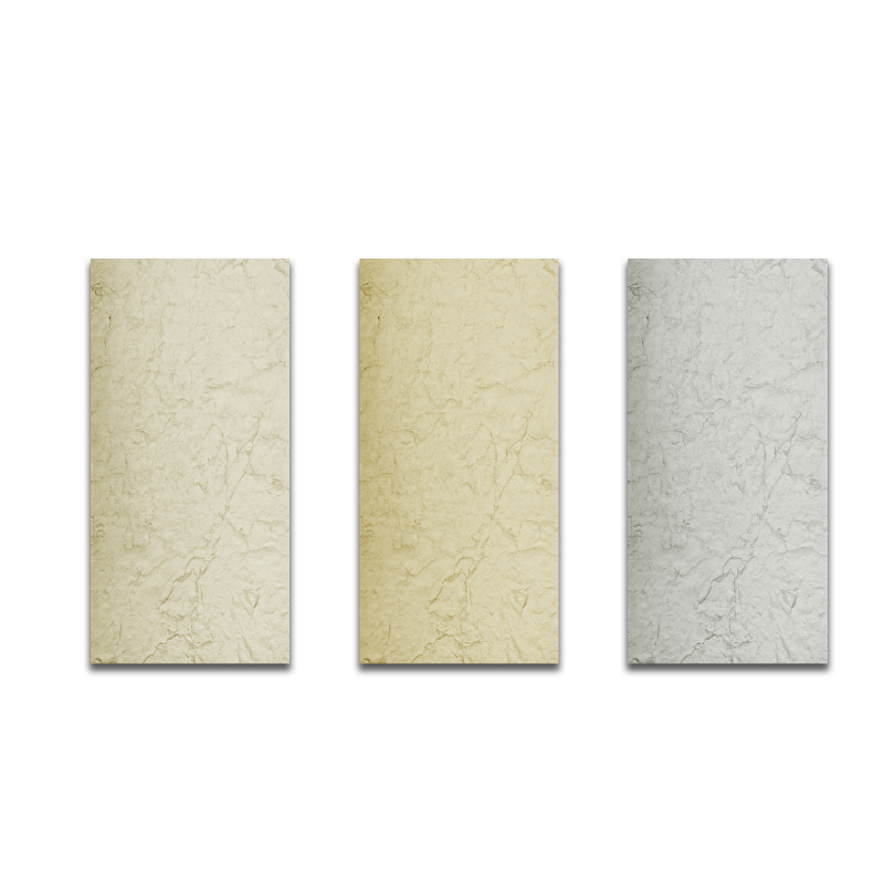 Flexible Stone Veneer Sheet para sa Villa YXCL-SSDW