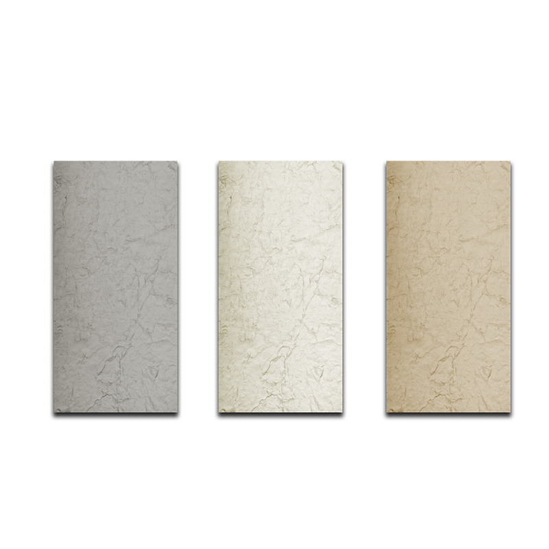 Flexible Stone Veneer Sheet para sa Villa YXCL-SSDW
