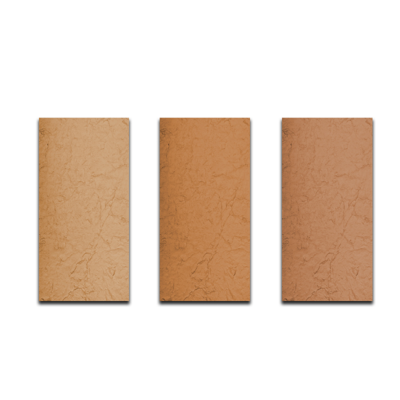 Flexible Stone Veneer Sheet para sa Villa YXCL-SSDW