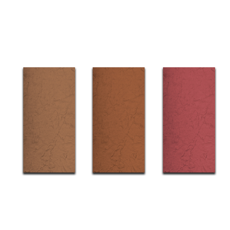 Flexible Stone Veneer Sheet para sa Villa YXCL-SSDW