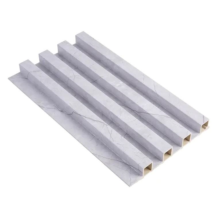 Ang WPC Fluted Panel Age, Fade o Deserierate sa ilalim ng Long-Term UV Exposure?