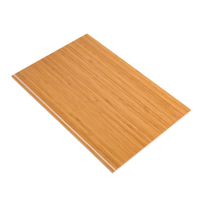 SPC Wall Panels: Ang bagong paborito ng mga berdeng materyales sa gusali, hindi ba eksakto kung ano ang kailangan ng industriya ng konstruksyon?