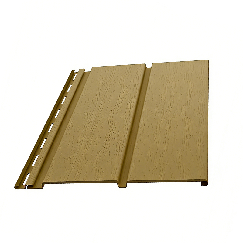Mga PVC Soffit Panel: Pag-install, Pagpapahangin, at Lahat ng Kailangan Mong Malaman